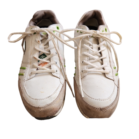 DAKOTA Steel toe work shoes - Picture 2 of 9